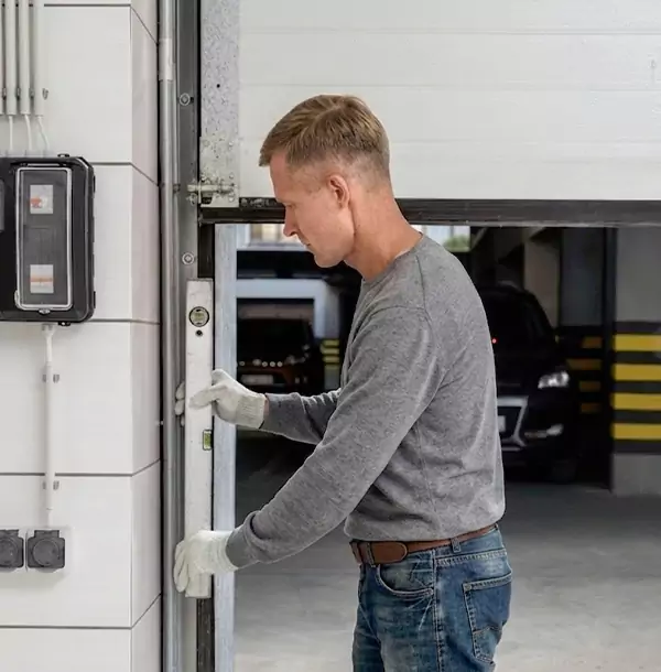 Why Choose Us for Door, Gate and Security Services in Pinole, CA