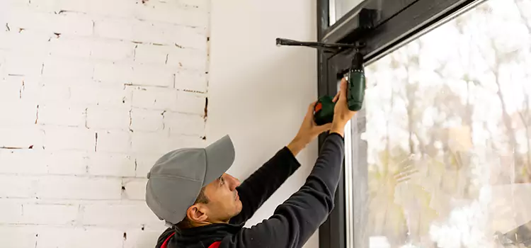 Automatic Door Opener Commercial Pinole