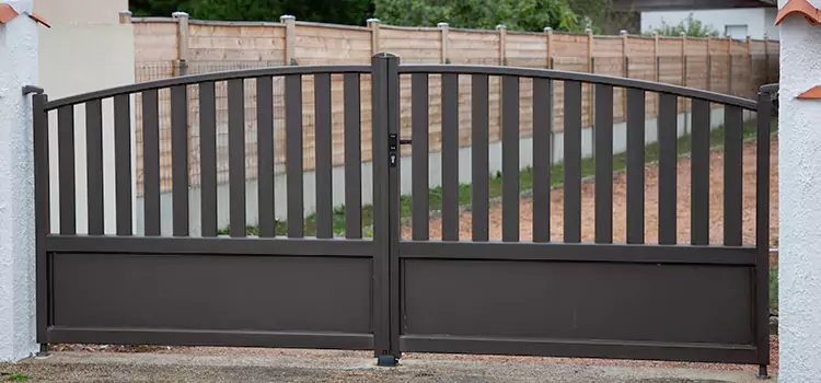 Advanced Gate Solutions in Pinole, CA