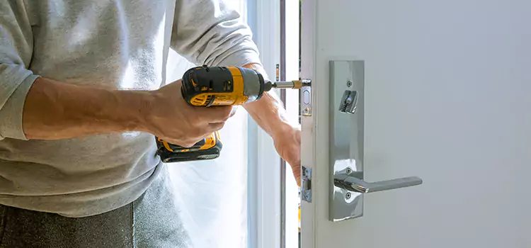 Door Knob Lock Repair Pinole