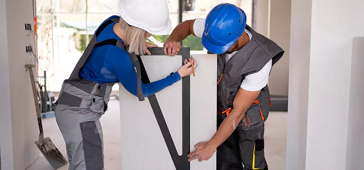 Why Choose Us for Door Panel Services in Pinole, CA?