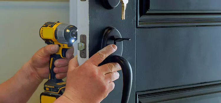Locksmith Emergency Service Pinole
