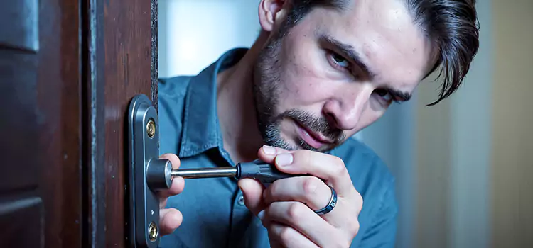 Eviction Locksmith Pinole