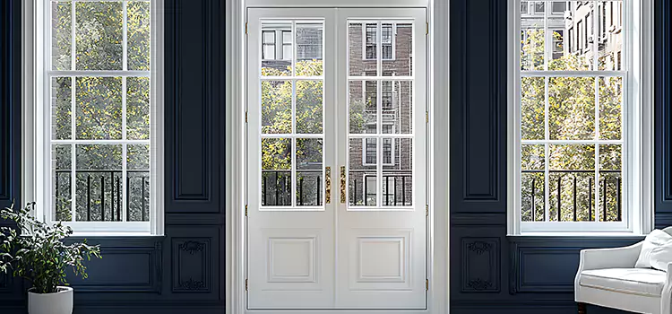 French Door Lock Repair Pinole