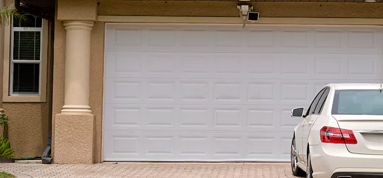Comprehensive Garage Door Maintenance Services in Pinole, CA