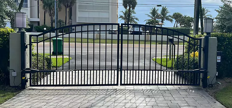 Gate Opener Replacement Near Me in Pinole, CA