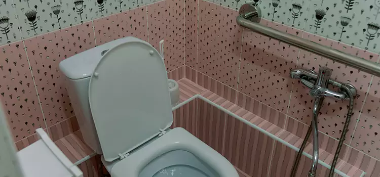 Meeting Diverse Needs With Accessible Restroom Solutions in Pinole, CA