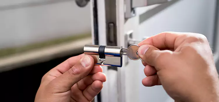 Emergency Locksmith for House Pinole