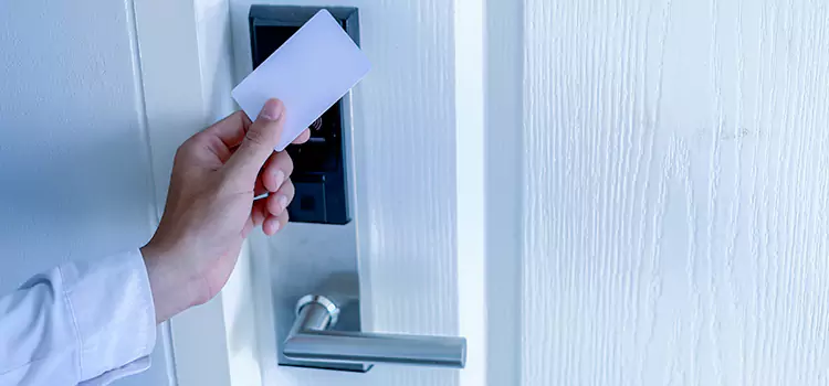Why Choose Us for Your Keycard Lock Installation in Pinole, CA?