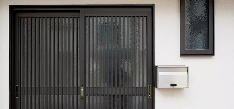 Sliding Screen Door Repair Pinole