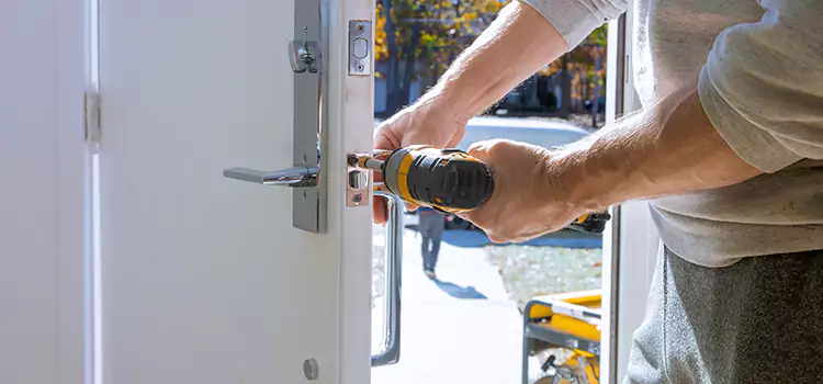 Insulated Roll Up Garage Doors Residential Pinole
