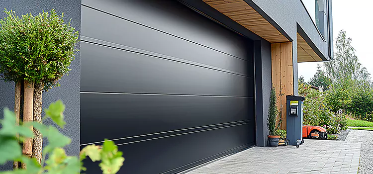 Residential Garage Door Service Pinole