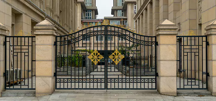 Comprehensive Iron Gate Maintenance Solutions in Pinole, CA
