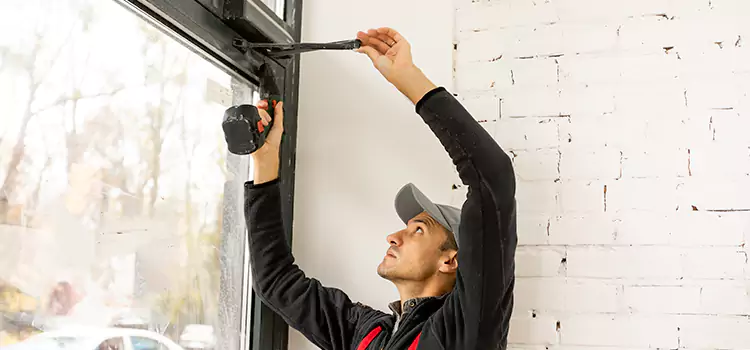Why Choose Us for Your Door Closer Needs in Pinole