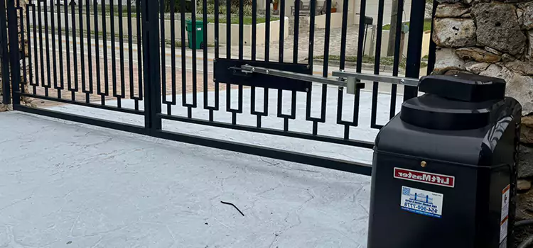 Seamless Installation and Support for Your New Gate in Pinole, CA