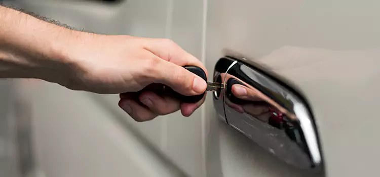 Car Unlock Service Price Pinole