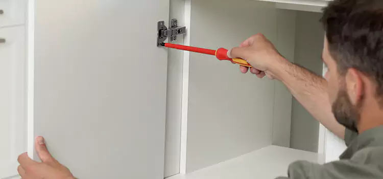 Screen Door Hinge Repair Pinole