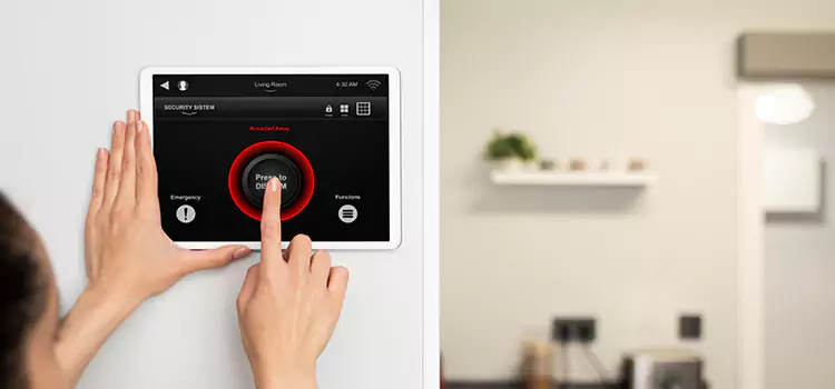 Blink Video Doorbell Installation Pinole