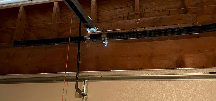 Broken Garage Door Cable Repair in Pinole, CA