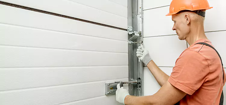 Why Choose Us for Garage Door Lock Services in Pinole, CA?