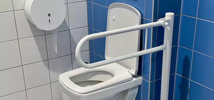 Comprehensive Solutions in Pinole, CA for Accessible Facilities