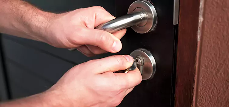 Pella Storm Door Lock Body Replacement Pinole