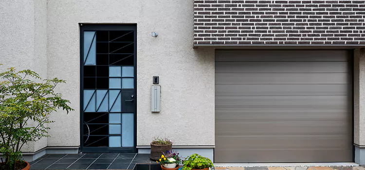 Residential Roll Up Security Doors Pinole