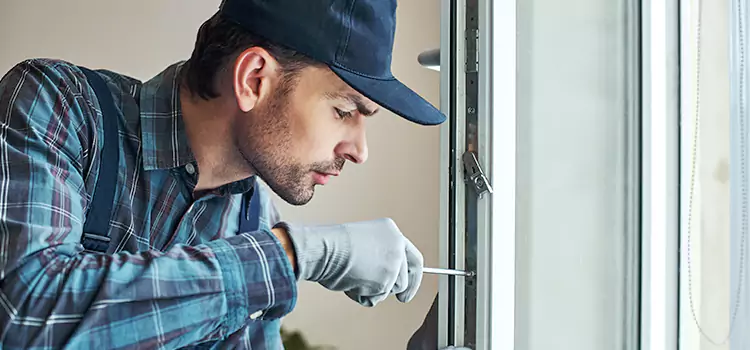 Emergency Response for Latch Issues Pinole