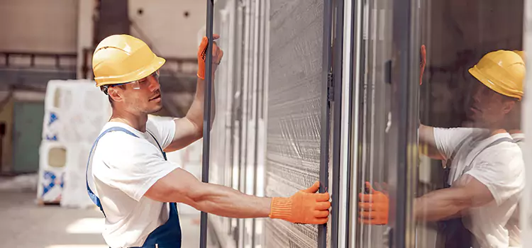 Sliding Door Mesh Replacement Pinole