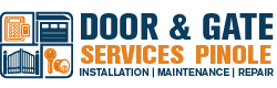 Door & Gate Services Pinole